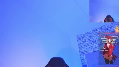 Felix  online show from September 25, 11:56 pm