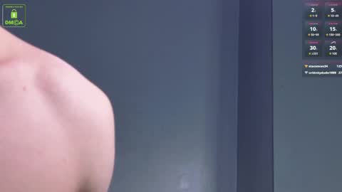 RYAN online show from April 12, 8:46 pm