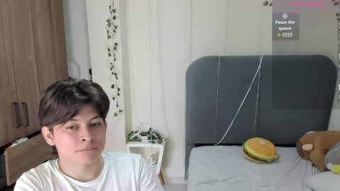 Felix leex online show from April 10, 8:35 pm