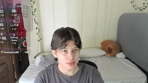 Felix leex online show from March 6, 7:57 pm