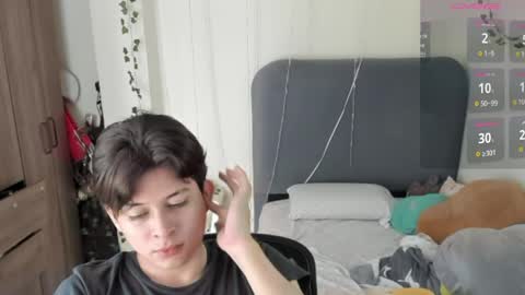 Felix leex online show from April 7, 7:05 pm