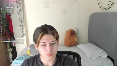 Felix leex online show from November 7, 7:49 pm