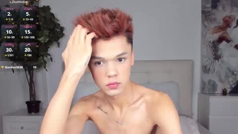 Felix online show from February 5, 5:27 pm