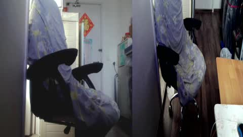 felixlau online show from April 17, 7:11 am