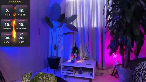 FelixSantos online show from October 21, 8:23 pm