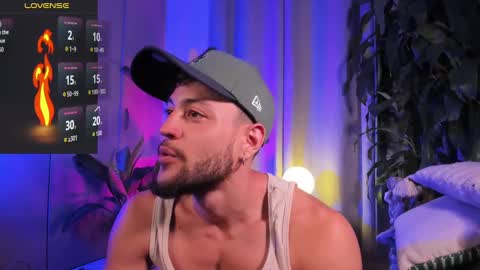 FelixSantos online show from October 2, 12:42 am