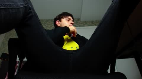 FelixStark online show from September 30, 4:56 am