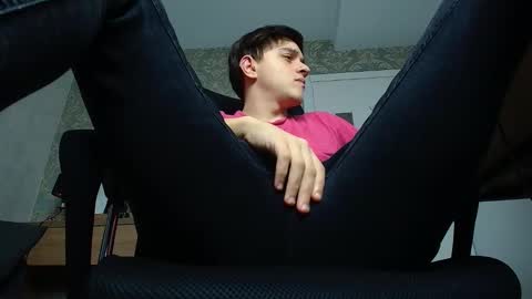 FelixStark online show from September 25, 5:14 am