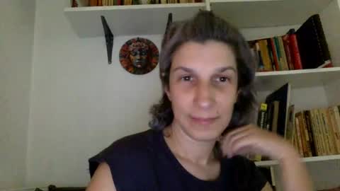 Fell4M online show from June 11, 4:38 pm