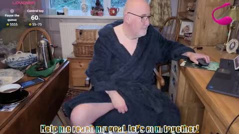 Adam online show from January 11, 8:31 am