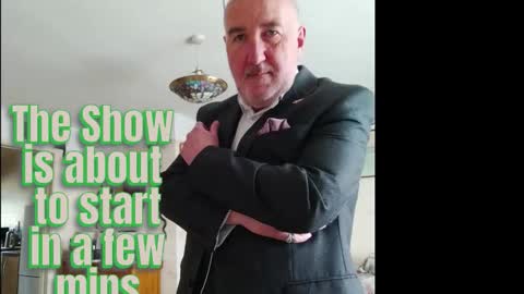 Adam online show from December 23, 8:20 am