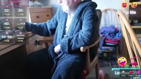 Adam online show from September 23, 7:46 am