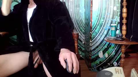 Snapshot of fellatioauto chatting on February 9, 7:09 pm hungnsexy online show from February 9, 7:09 pm