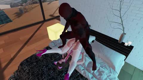 Dani online show from February 24, 6:44 pm