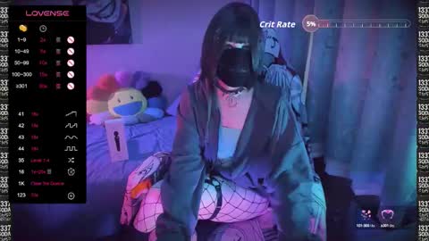 FemboyMatthew online show from September 16, 8:06 am