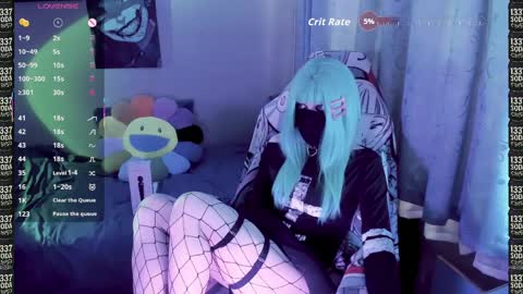 FemboyMatthew online show from April 8, 7:44 am