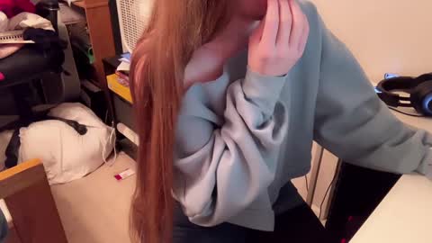 femboytummy online show from January 22, 11:53 pm