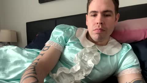 Call me what you like online show from February 22, 7:25 pm