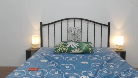 kaylee online show from February 9, 12:06 am