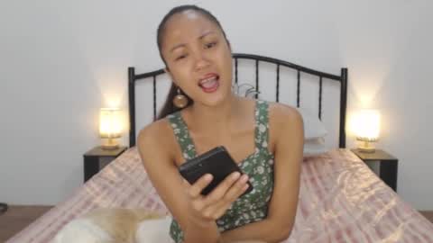 kaylee online show from February 5, 12:20 am