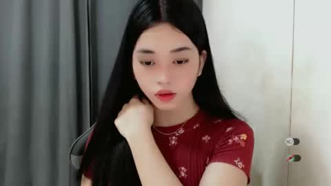 YOUR BEAUTIFUL ASIANFHEMY online show from February 3, 12:57 pm