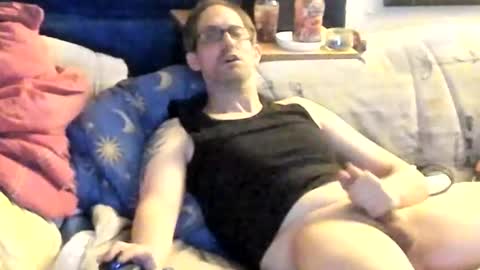 Fendermann38 online show from February 1, 1:46 am