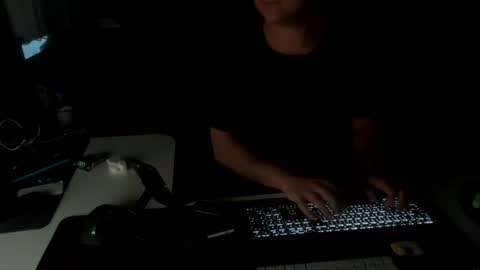 Bart online show from June 24, 1:45 am