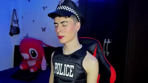 Fenixx 777 online show from October 28, 2:34 am