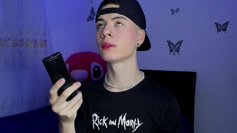 Fenixx 777 online show from September 25, 3:24 am