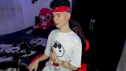 Fenixx 777 online show from October 15, 2:15 am