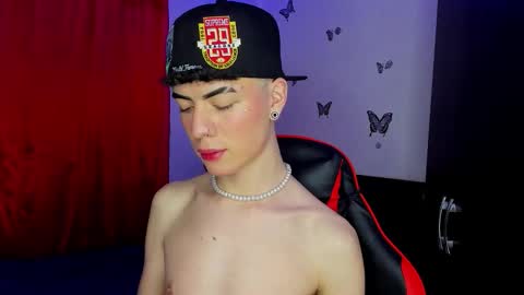 Fenixx 777 online show from November 8, 1:30 am