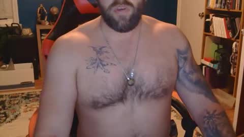 fenrir226453 online show from February 9, 4:05 am