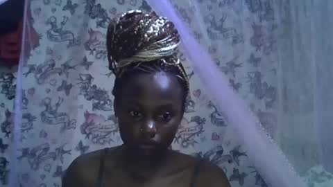 fentyafricana00 online show from January 14, 12:46 pm