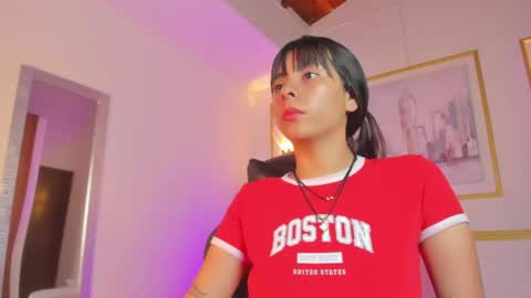 F E R online show from April 22, 8:27 pm