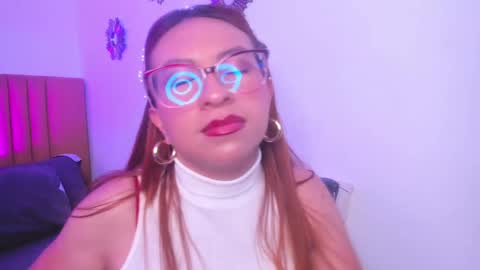 Fernanda online show from January 25, 4:35 pm