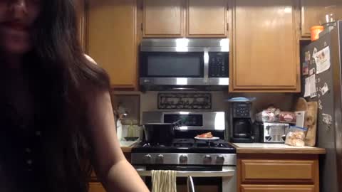 feralfawn online show from July 15, 6:29 am