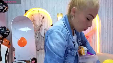 Ferchis  online show from October 20, 12:54 pm