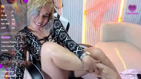 Ferchis  online show from October 24, 2:18 pm