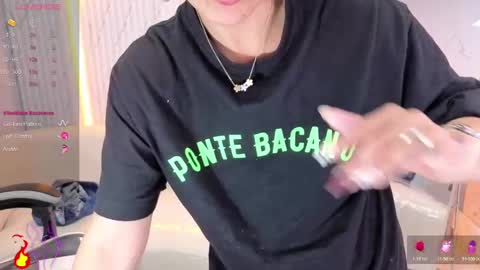 Ferchis  online show from September 26, 3:53 pm