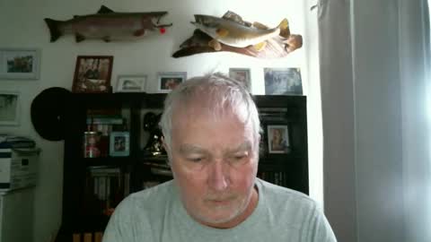 Ferg o Fer online show from March 20, 7:41 pm