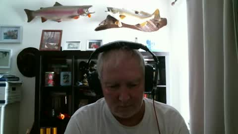 Ferg o Fer online show from March 19, 1:49 pm