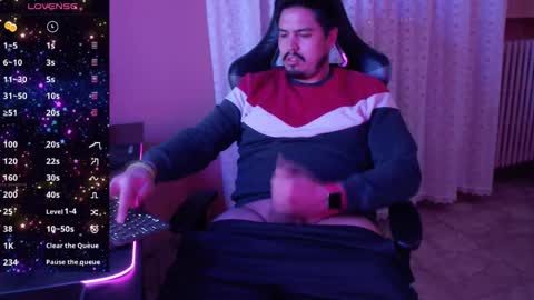 Fernan online show from March 6, 5:43 pm