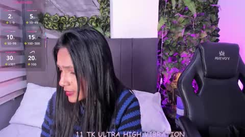 fernanda_liie_ online show from November 13, 1:03 pm