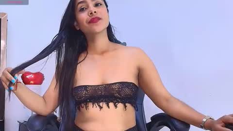 Fernandabrown s online show from March 7, 8:47 am