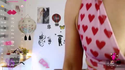 FernandaEloisa online show from February 8, 12:50 pm