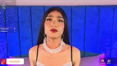 fernanda online show from February 3, 6:40 am