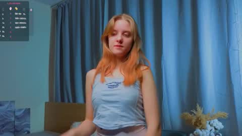 Rachel online show from March 25, 1:12 am