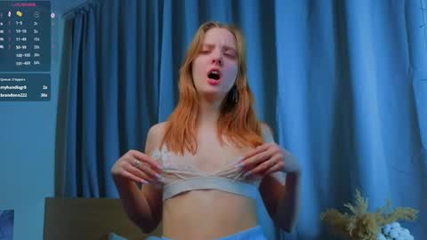 Rachel online show from March 26, 1:22 am