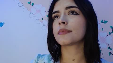 Mara Fernanda online show from February 17, 3:49 am