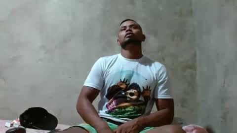 fernandez_latinblack online show from November 6, 10:02 pm